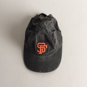 vintage San Francisco ballcap